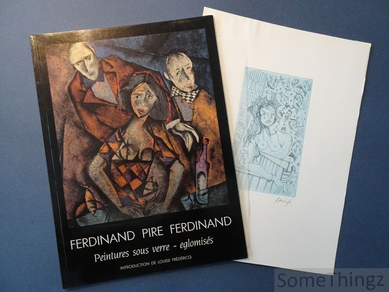 Cover van