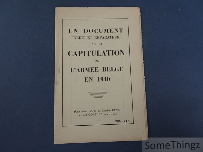 Cover van