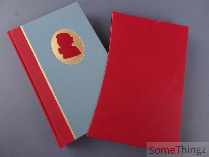 Cover van The life of Mozart. Including his correspondence.