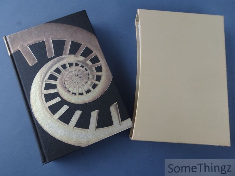 Cover van The blind watchmaker.