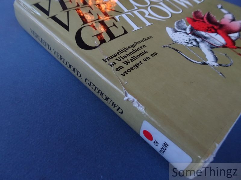 Cover van