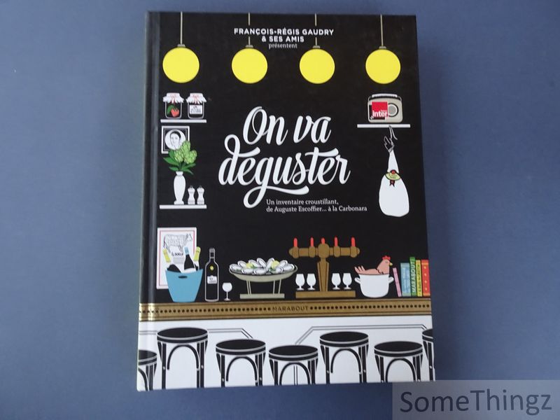 Cover van