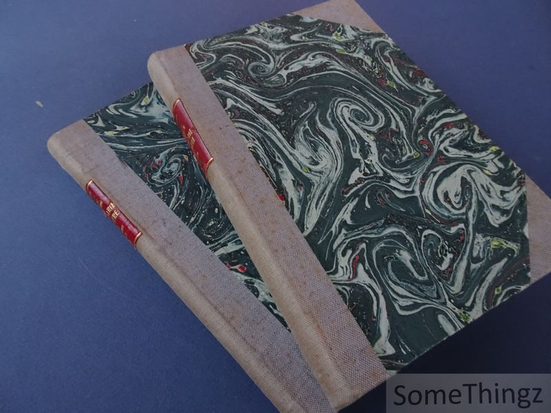 Cover van