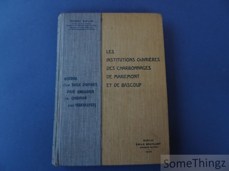 Cover van