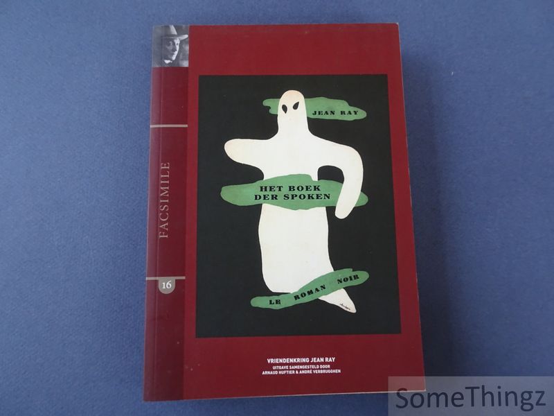 Cover van