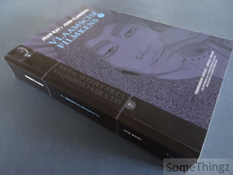 Cover van