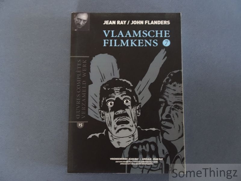 Cover van