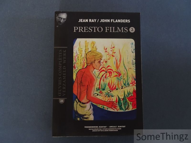 Cover van