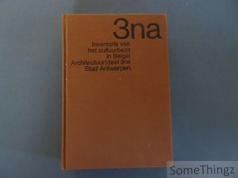 Cover van