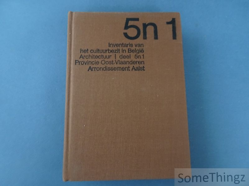 Cover van