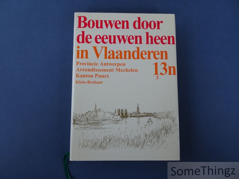 Cover van 