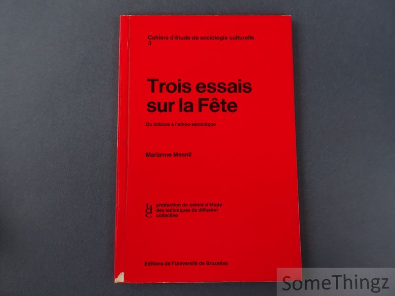 Cover van