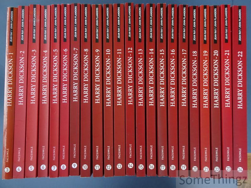 Cover van 