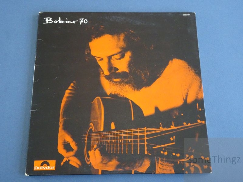 Cover van Bobino 70