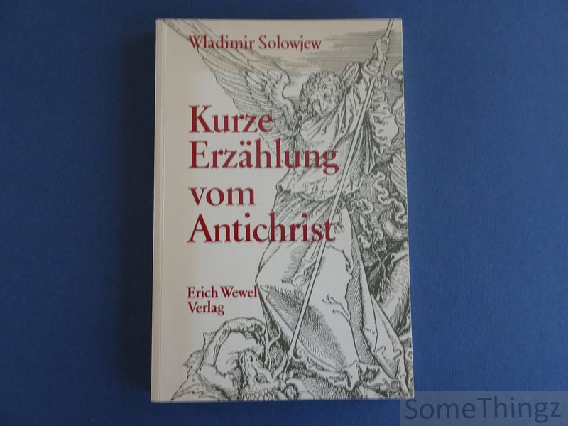 Cover van 