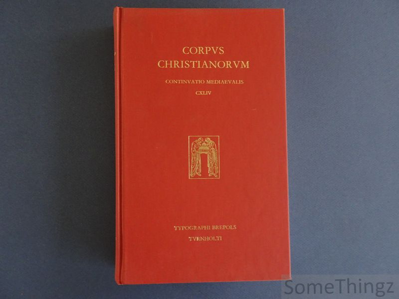 Cover van Hermes Trismegistus. De triginta sex decanis. Translatio gallica capitum XXIV-XXV