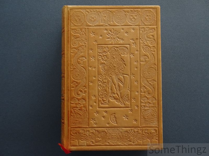 Cover van Oeuvres de François Villon.