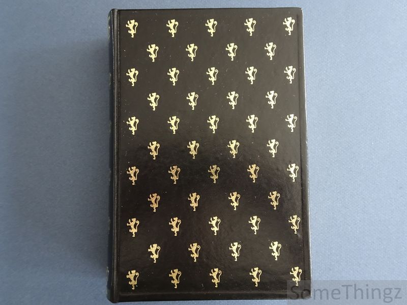 Cover van
