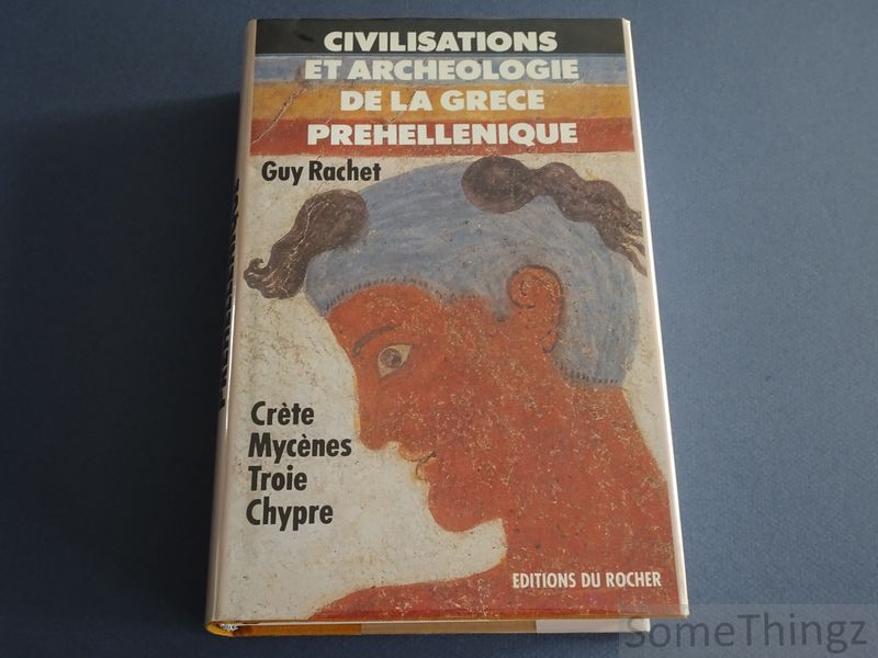 Cover van
