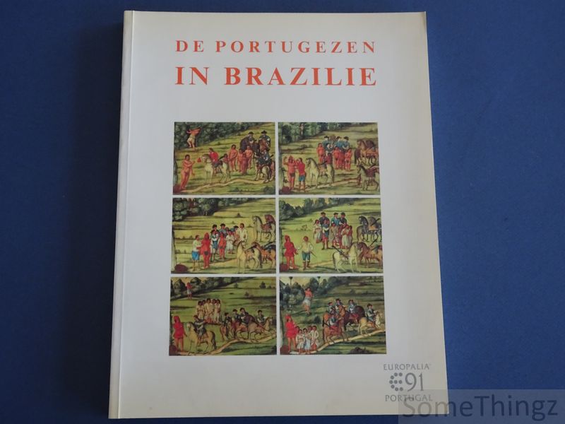 Cover van