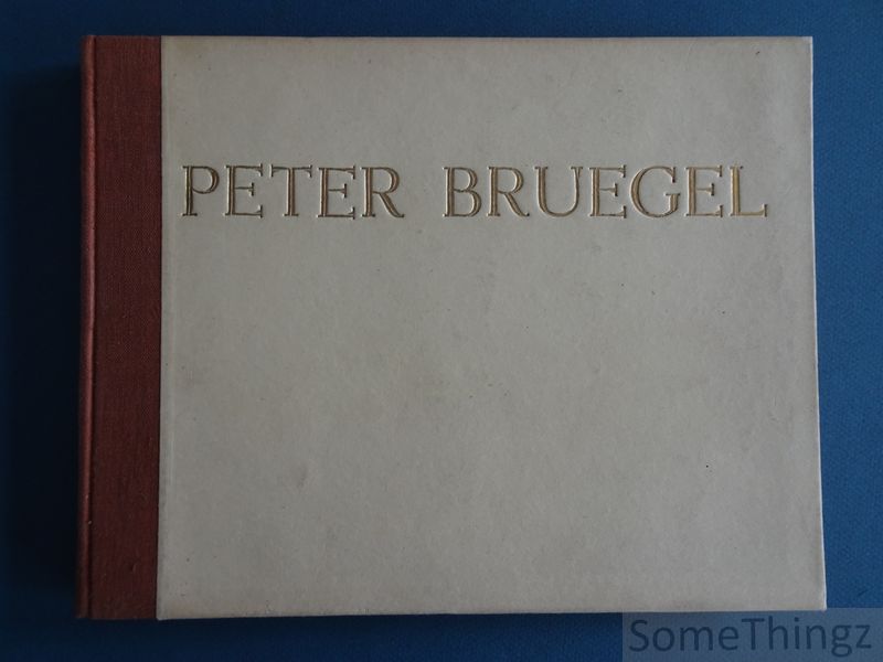 Cover van