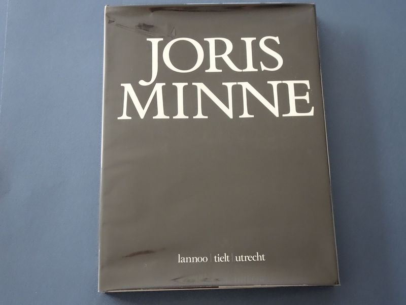 Cover van Joris Minne.