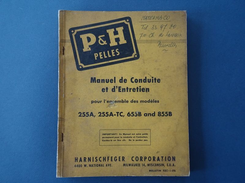 Cover van 