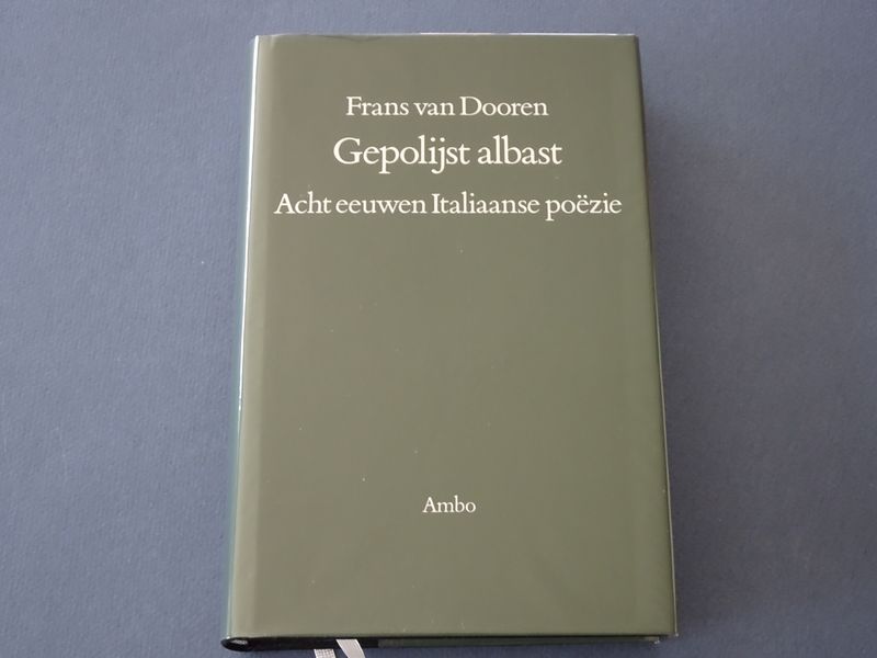 Cover van