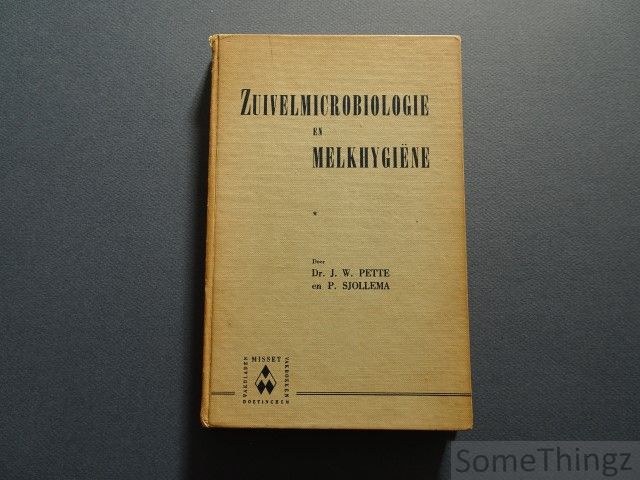 Cover van