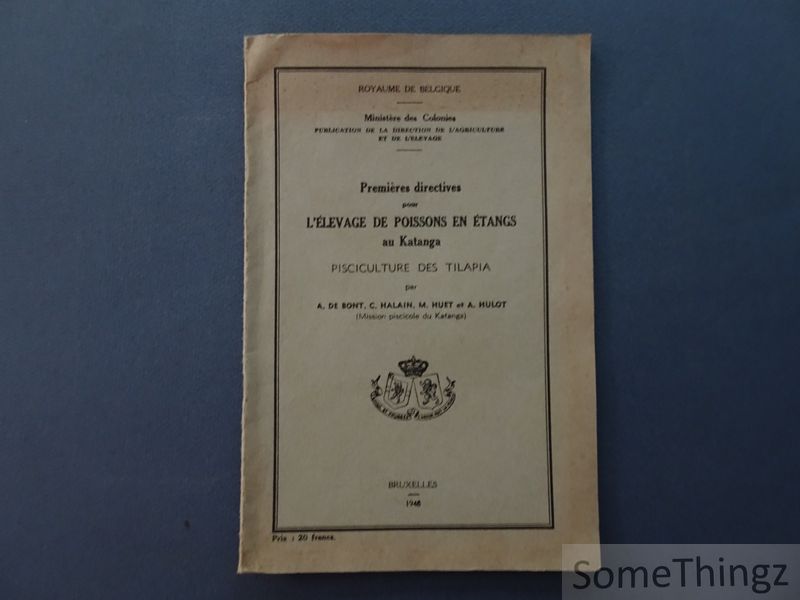 Cover van