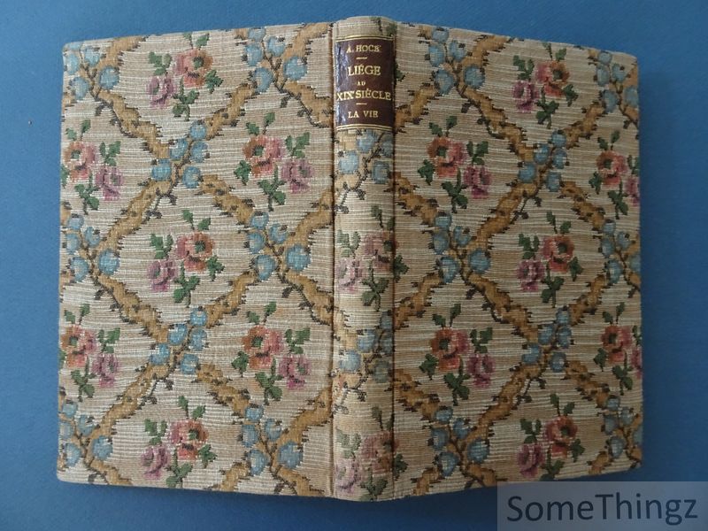 Cover van