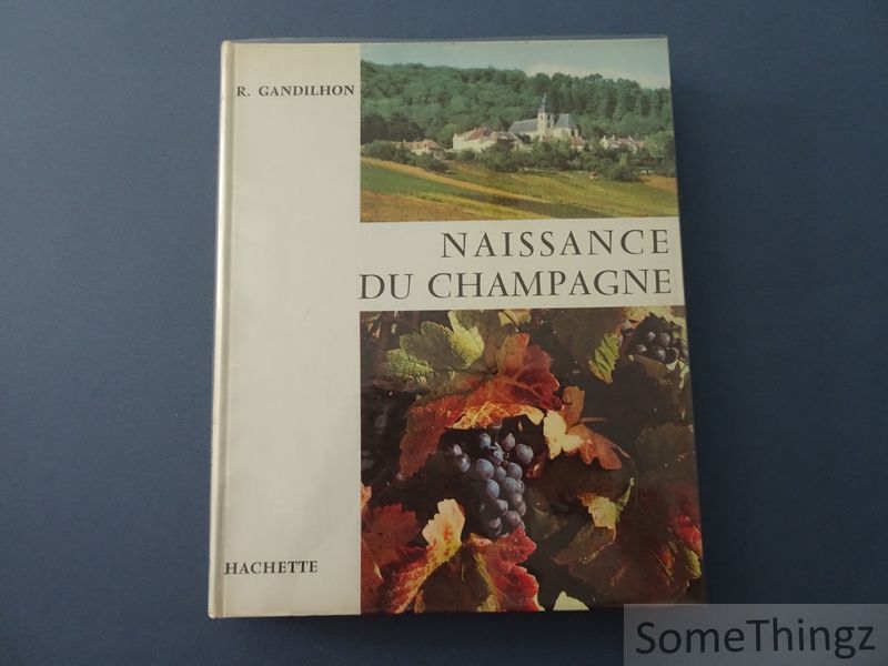 Cover van