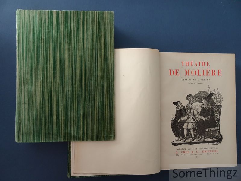 Cover van