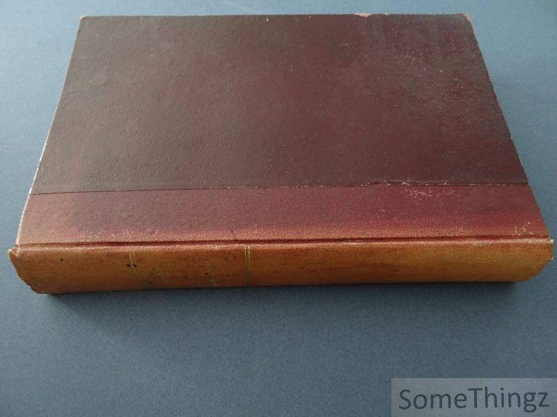Cover van