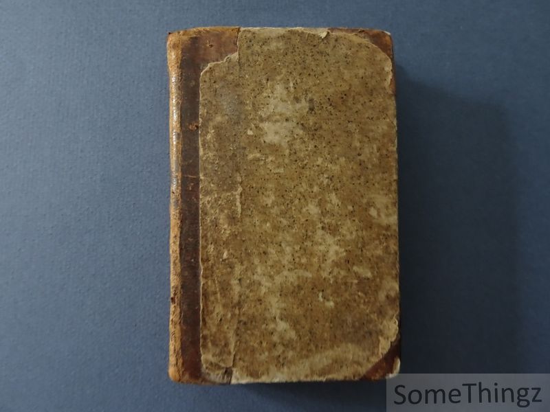 Cover van