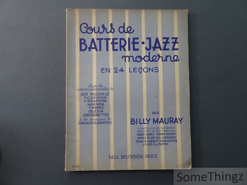 Cover van