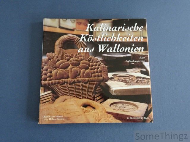 Cover van