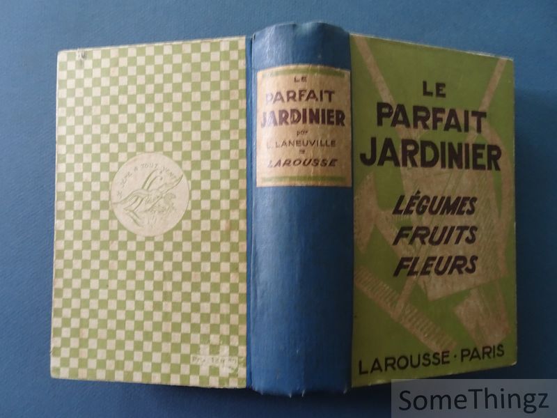 Cover van