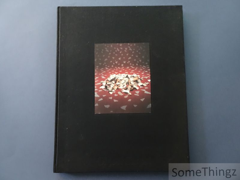 Cover van Object Carpet. Fantasy, Bilder mit Teppichboden.