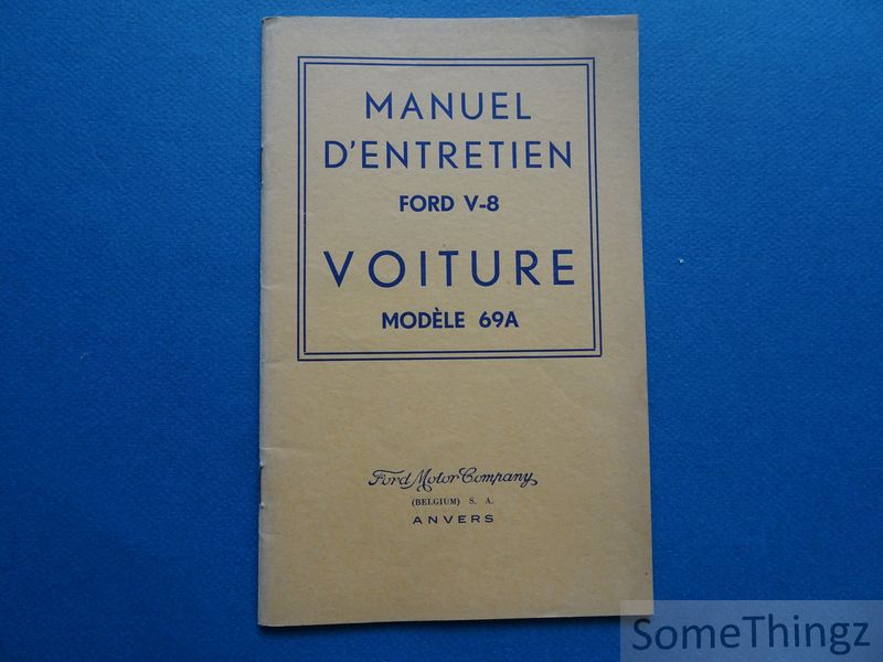 Cover van 