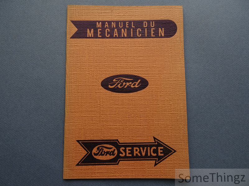 Cover van