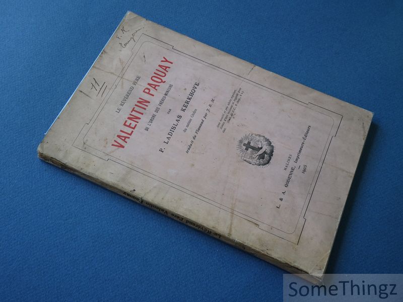 Cover van
