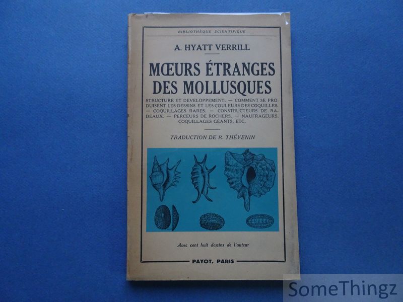 Cover van