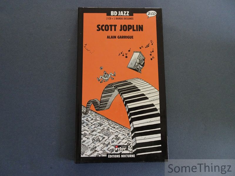 Cover van