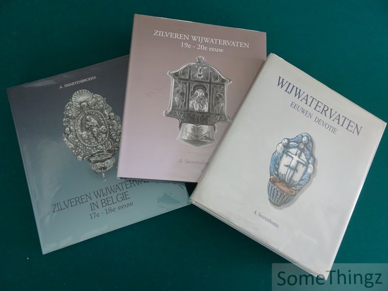 Cover van