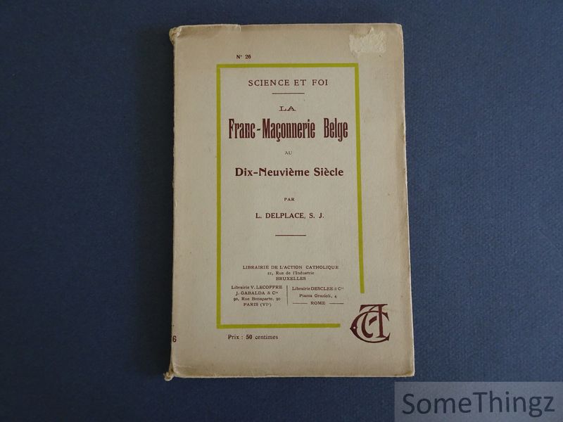 Cover van 