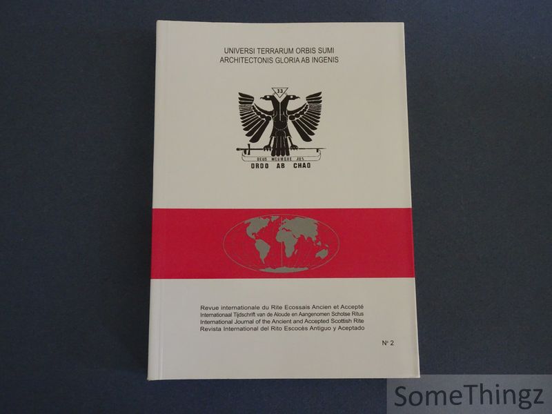 Cover van 