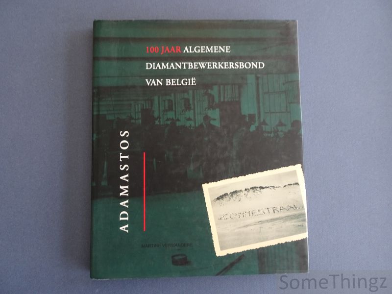 Cover van