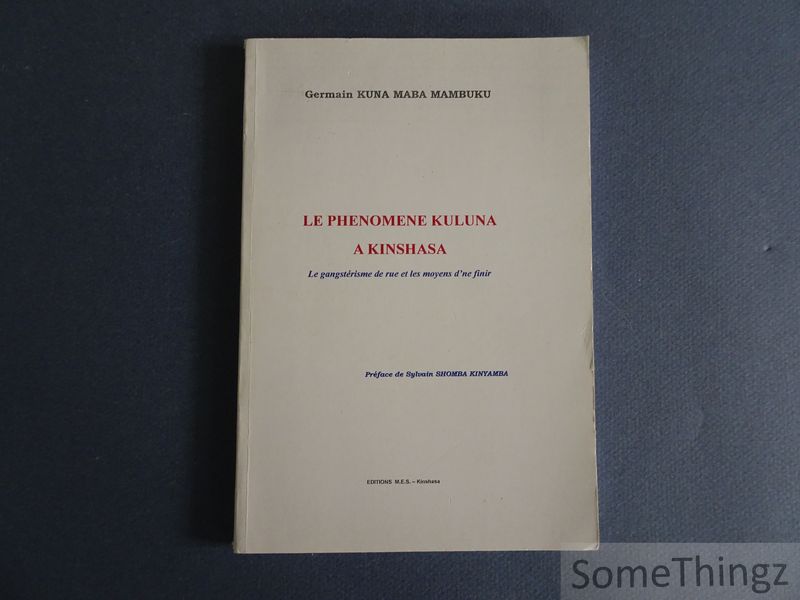 Cover van 