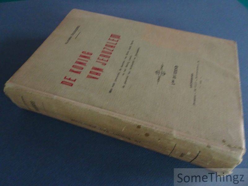 Cover van